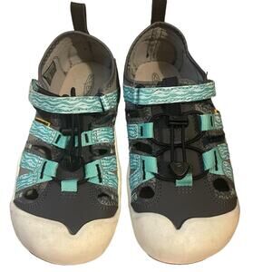 Keen Waterproof Sandals Hiking Shoes Size‎ 2